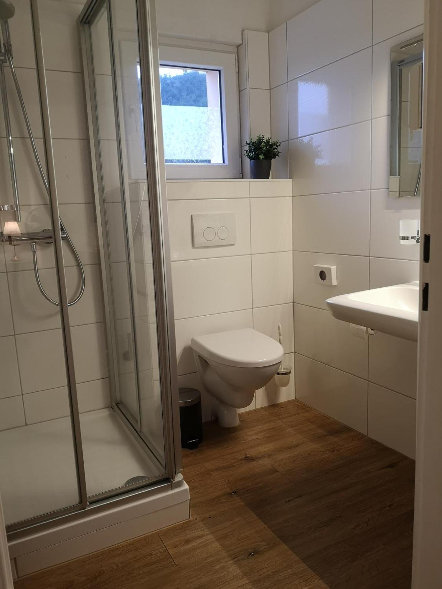 Ferienwohnung Bergliebe Bad Harzburg Exterior foto